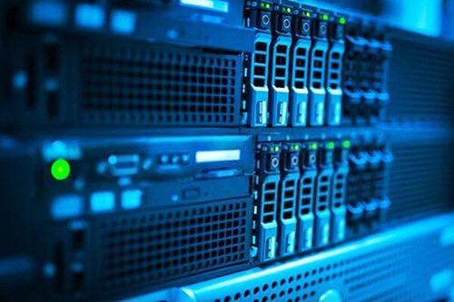 Server Sunucusu ve Soho Kurulum