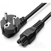 Qport%20Q-powy1.5%201.5mt%20Notebook%20Power%20Kablo