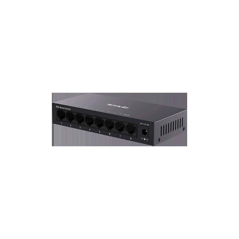 Tenda%20Teg2208d%208%20Port%2010/100/1000%20Yonetılebılır%20Desktop%20Swıtch