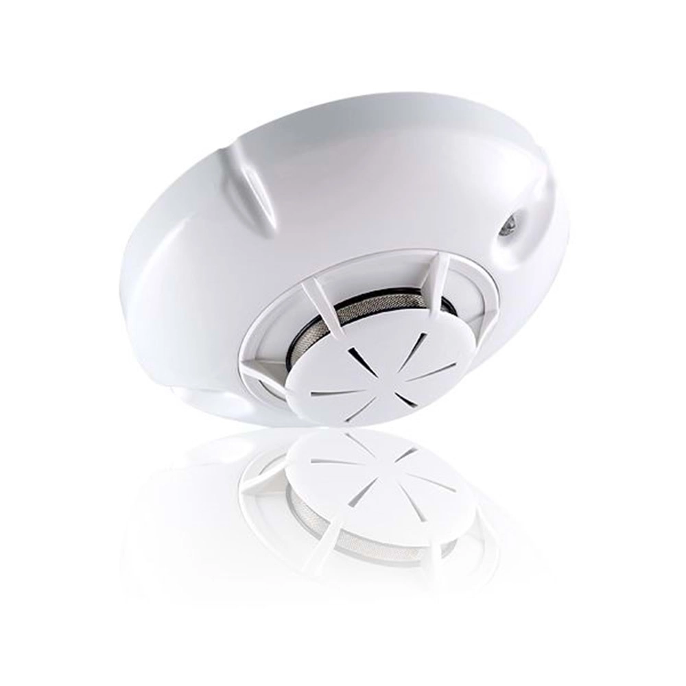 Optik%20Duman%20Dedektörü%20ve%20Röleli%20Dedektör%20Tabanı%20UniPOS%20FD%208030%20+%20DB%208000R