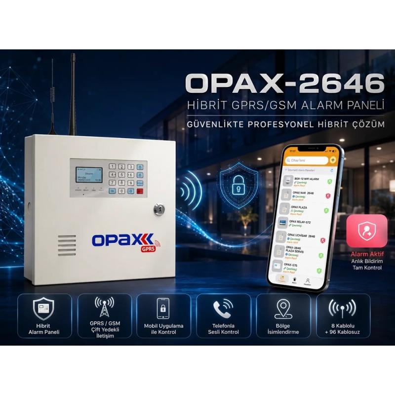 OPAX-2646%20BGR-09%20Kablosuz%20Sirenli%20Akülü%20GPRS/GSM%20Ev%20ve%20İşyeri%20Alarm%20Seti