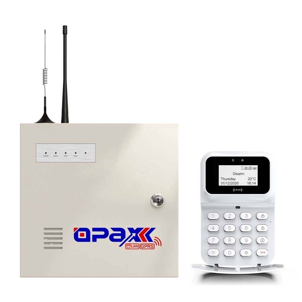 OPAX-2747+BGR-10+AKÜ%20GPRS&LAN%20ALARM%20PANELİ%20BGR-10%20KABLOLU%20SİRENLİ%20FULL%20SET%20(1YIL%20AHM%20ÜCRETSİZ)