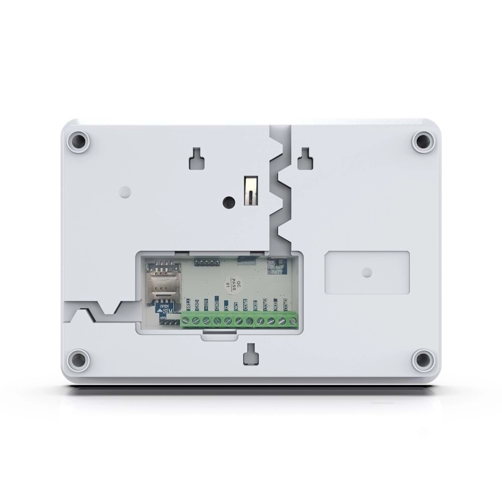 ARD-575+%20BGR-09%20GPRS/GSM/WİFİ%20KABLOSUZ%20ALARM%20PANELİ%20ve%20BGR-09%20KABLOSUZ%20SİRENLİ%20(1%20Yıl%20AHM%20Ücretsiz)