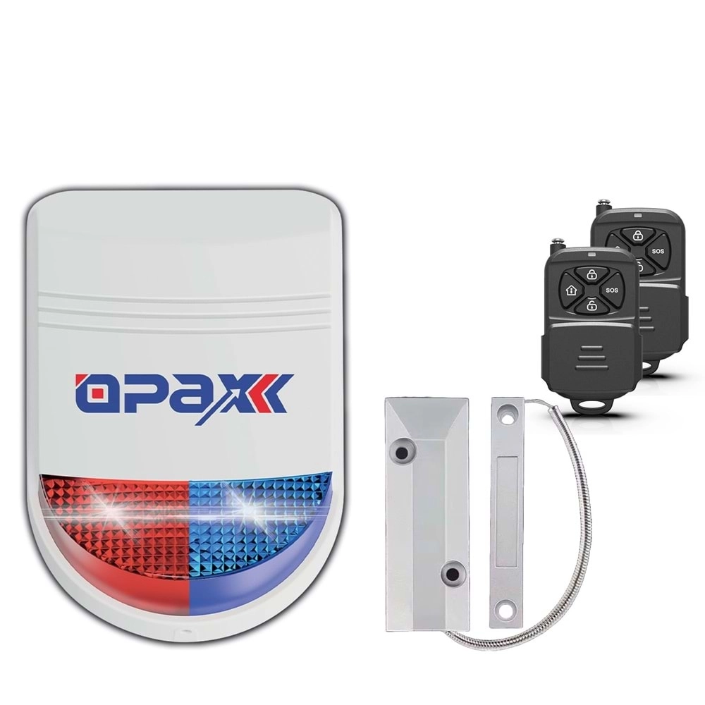 Opax%20HY-6107%20Kablolu%20&%20Kablosuz%20Acil%20Çıkış%20Kapısı%20Alarm%20Sistemi