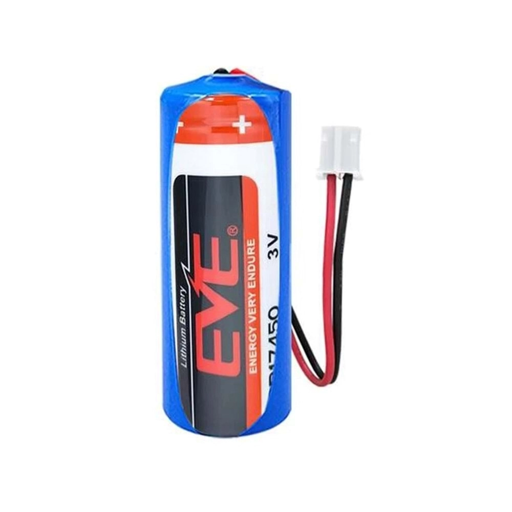 CR17450L%203V%202400mAh%20Primer%20Lityum%20Pil%20HY-SSA01%20Dedektör%20Pili