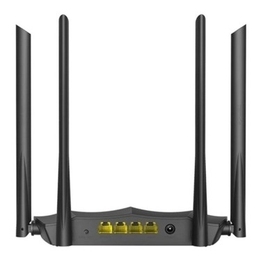 Tenda%20Ac8%20Ac1200%204%20Port%20Gıgabıt%204%20Anten%20Dualband%20Router