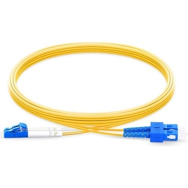 Erat%20E9dxsclc2d0020%20Sc-lc%20Duplex%20Sm%209/125%20Patch%20Cord%202%20Mt