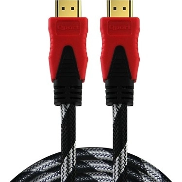 Qport%20Q-hdmı1.5%20Hdmı%20Kablo%201.5mt%20Ver1.4%20Altın%20Uçlu%203d