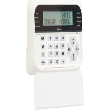 Teknım%20Tsk-5710%20Led%20Keypad