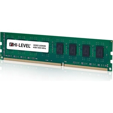 Hı-level%204gb%201333mhz%20Ddr3%20Kutulu%20Pc%20Ram%20Hlv-pc10600d3-4g