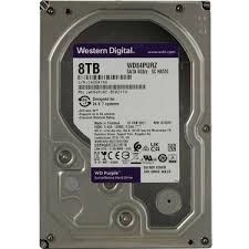 Wd%20Purple%208tb%205640rpm%20256mb%20Sata3%20Wd85purz%207/24%20Hdd%20Resmi%20Disti%20Garantili