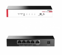 H3c%20Magıc%209801a5bx%20Bs205t-p%205%20Port%2010/100/1000%204%20Port%20Poe+%2057w%20Yonetılemez%20Desktop%20Swıtch