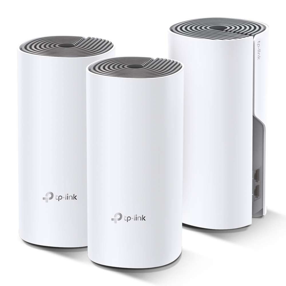 TP-LINK%20DECO%20E4(3%20PACK)%201200MBPS%202.4%20GHZ%20&%205%20GHZ%20MESH%20WIFI%20INDOOR%20ACCESS%20POİNT/ROUTER