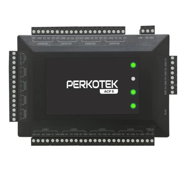 PERKOTEK%20ACP8%20Geçiş%20Kontrol%20Paneli