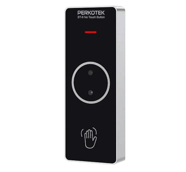 PERKOTEK%20BT6%20İnfrared%20Temassız%20Kapı%20Açma%20Butonu%20NoTouch