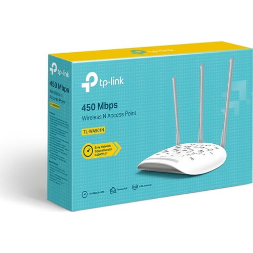 TP-LINK%20TL-WA901N%20450MBPS%201PORT%203%20ANTEN%205DBI%202.4GHz%20INDOOR%20ACCES%20POINT%20/%20REPEATER