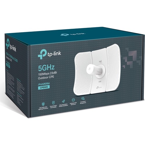 TP-LINK%20CPE605%20150MBPS%201PORT%2023DBI%205GHz%20OUTDOOR%20ACCESS%20POINT