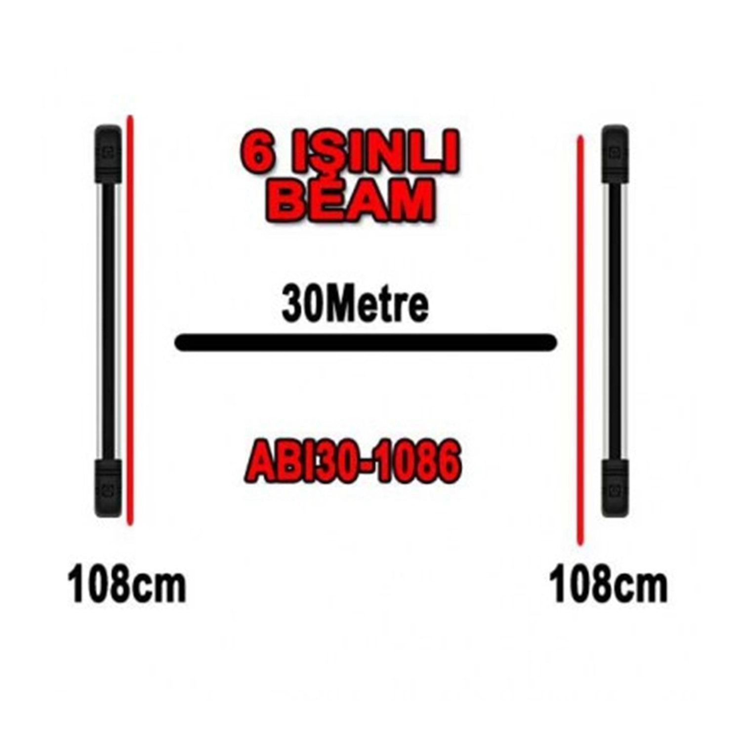 ABI30-1086%206%20IŞINLI%20108CM%20ABI30-1086%20PHOTOELECTRIC%20BEAM%20DEDEKTÖR%20/%20PENCERE%20IŞIN%20BARİYERİ