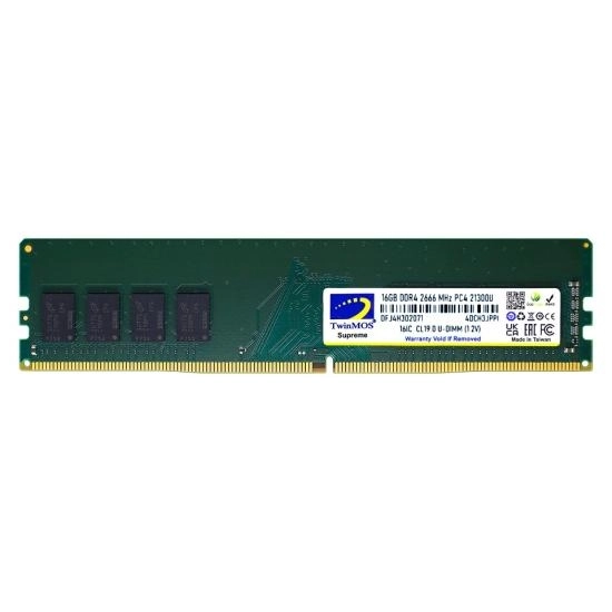 Twınmos%2016gb%202666mhz%20Ddr4%20Mdd416gb2666dwo%20Pc%20Ram
