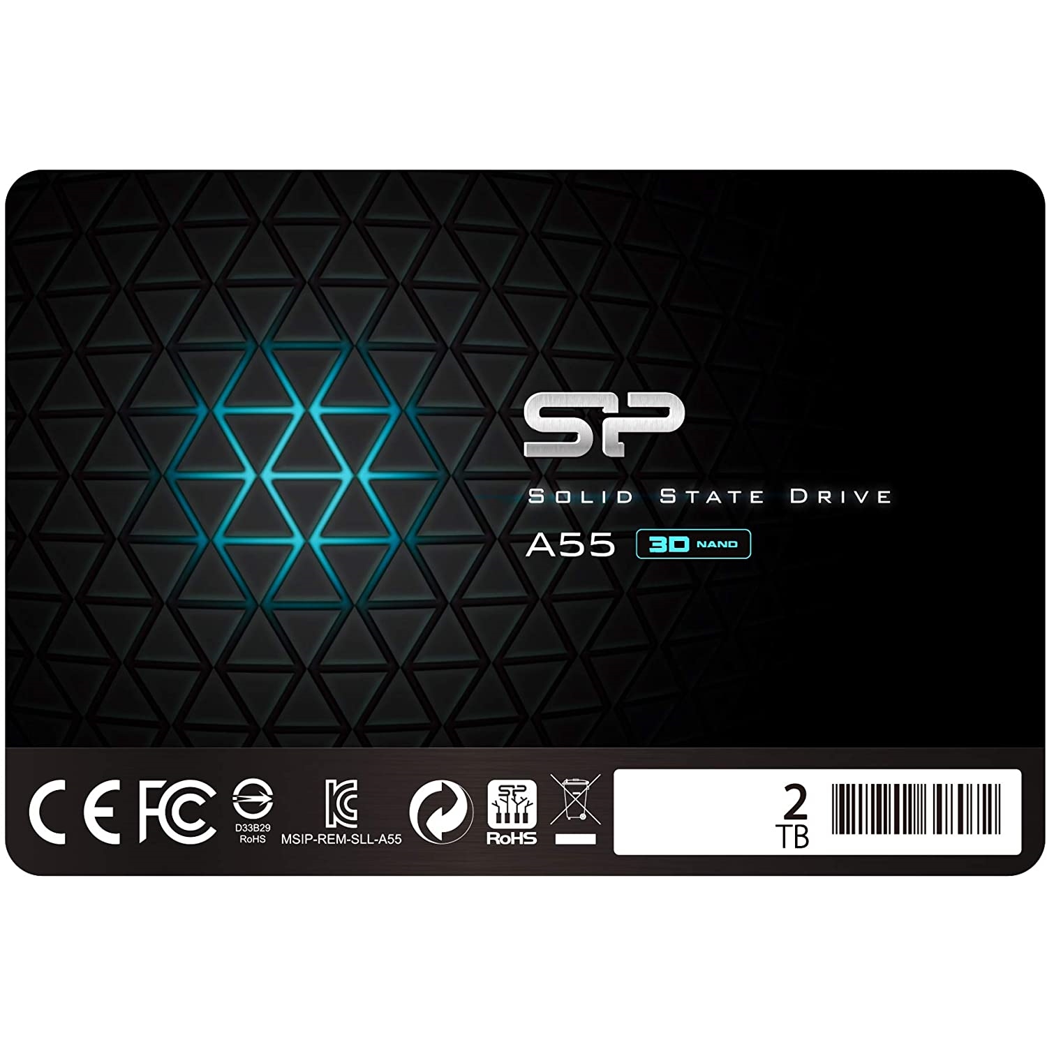 SILICON%20POWER%202%20TB%20560/530MB/s%207mm%20SATA%203.0%20SSD%20SP002TBSS3A55S25
