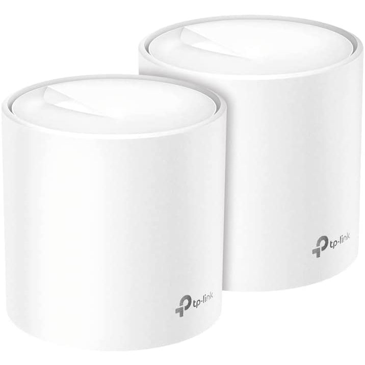 TP-LINK%20DECO%20X60(2-PACK)%203000MBPS%202.4%20GHZ%20&%205%20GHZ%20EV%20WI-FI%20SİSTEMİ%20INDOOR%20ACCESS%20POİNT/ROUTER