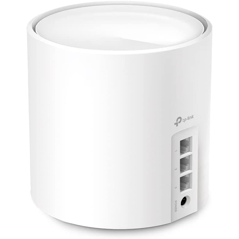 TP-LINK%20DECO%20X50%20(3-PACK)%203000MBPS%20DUALBAND%20WIFI6%20INDOOR%20ACCESS%20POİNT/ROUTER