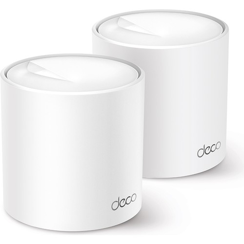 TP-LINK%20DECO%20X50%20(2-PACK)%203000MBPS%20DUALBAND%20WIFI6%20INDOOR%20ACCESS%20POİNT/ROUTER