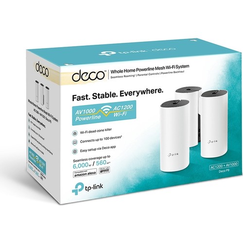 TP-LINK%20DECO%20P9%20(3-PACK)%202200MBPS%20DUALBAND%20MESH%20WIFI%20ACCESS%20POINT