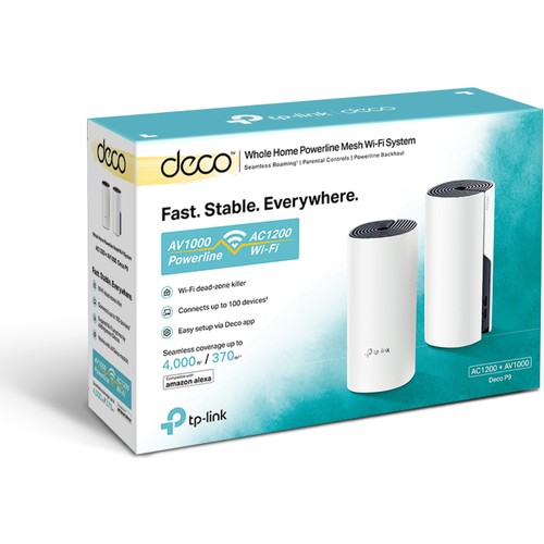 TP-LINK%20DECO%20P9(2-PACK)%202200MBPS%20DUALBAND%20MESH%20WIFI%20ACCESS%20POINT