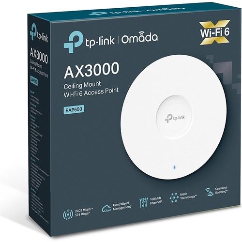 TP-LINK%20OMADA%20EAP650-OUTDOOR%20AX3000%201200%20MBPS%20DUALBAND%20WIFI6%20ACCESS%20POINT