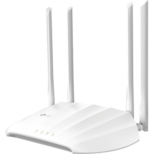 TP-LINK%20TL-WA1201%20300+867MBPS%201PORT%204%20ANTEN%202.4/5GHz%20INDOOR%20ACCESS%20POINT