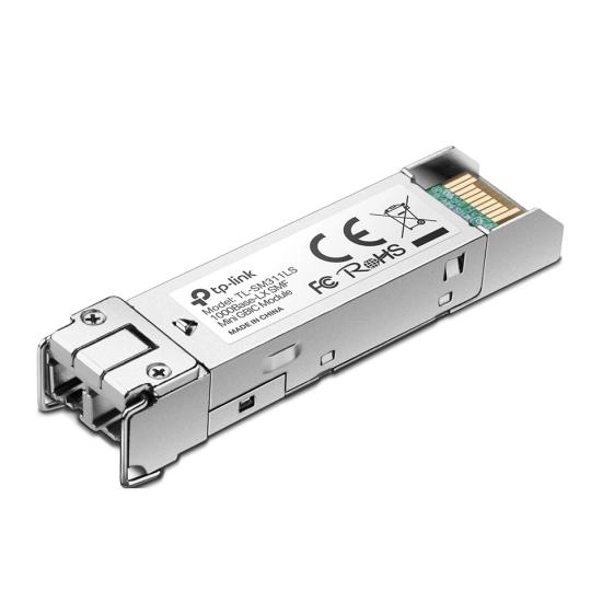 Tp-lınk%20Tl-sm311ls%20Gıgabıt%20Sfp%20Module%20Sm%20Gbıc