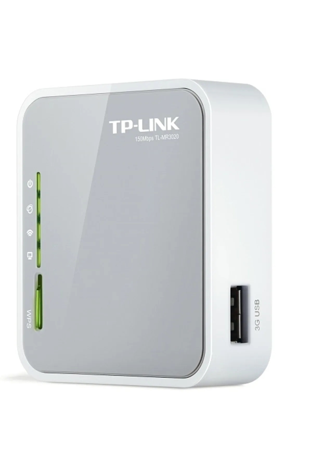Tp-lınk%20Tl-mr3020%20150mbps%202.4ghz%203g/4g%20Indoor%20Router