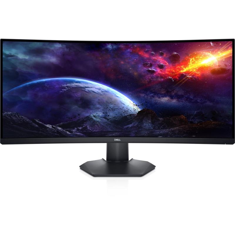 DELL%20S3422DWG%2034’’%201MS%20144Hz%20WQHD%203440x1440%202xHDMI/DP%20CURVED%20LED%20GAMING%20MONITOR