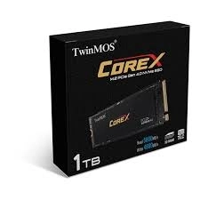 Twınmos%201tb%205000-4800mb/s%20M.2%20Pcıe%204.0%20Nvme%20Ssd%20Nvcx1tbg42280%20Tlc%203dnand