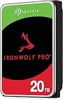 Seagate%20Ironwolf%20Pro%2020tb%207200rpm%20256mb%20Sata3%206gbit/sn%20St20000nt001%20Nas%20Hdd%20Resmi%20Disti%20Garantili
