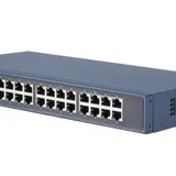 Hıkvısıon%20Ds-3e0524-e(b)%2024%20Port%20Gıgabıt%20Yonetılemez%20Swıtch