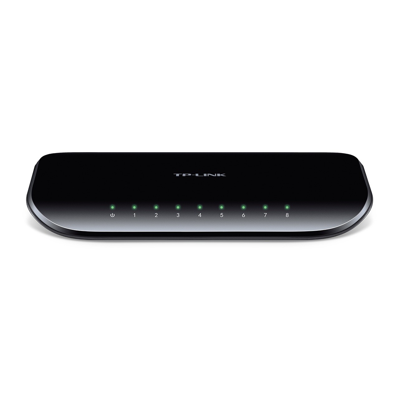 Tp-lınk%20Tl-sg1008d%208%20Port%2010/100/1000%20Yonetılemez%20Desktop%20Swıtch