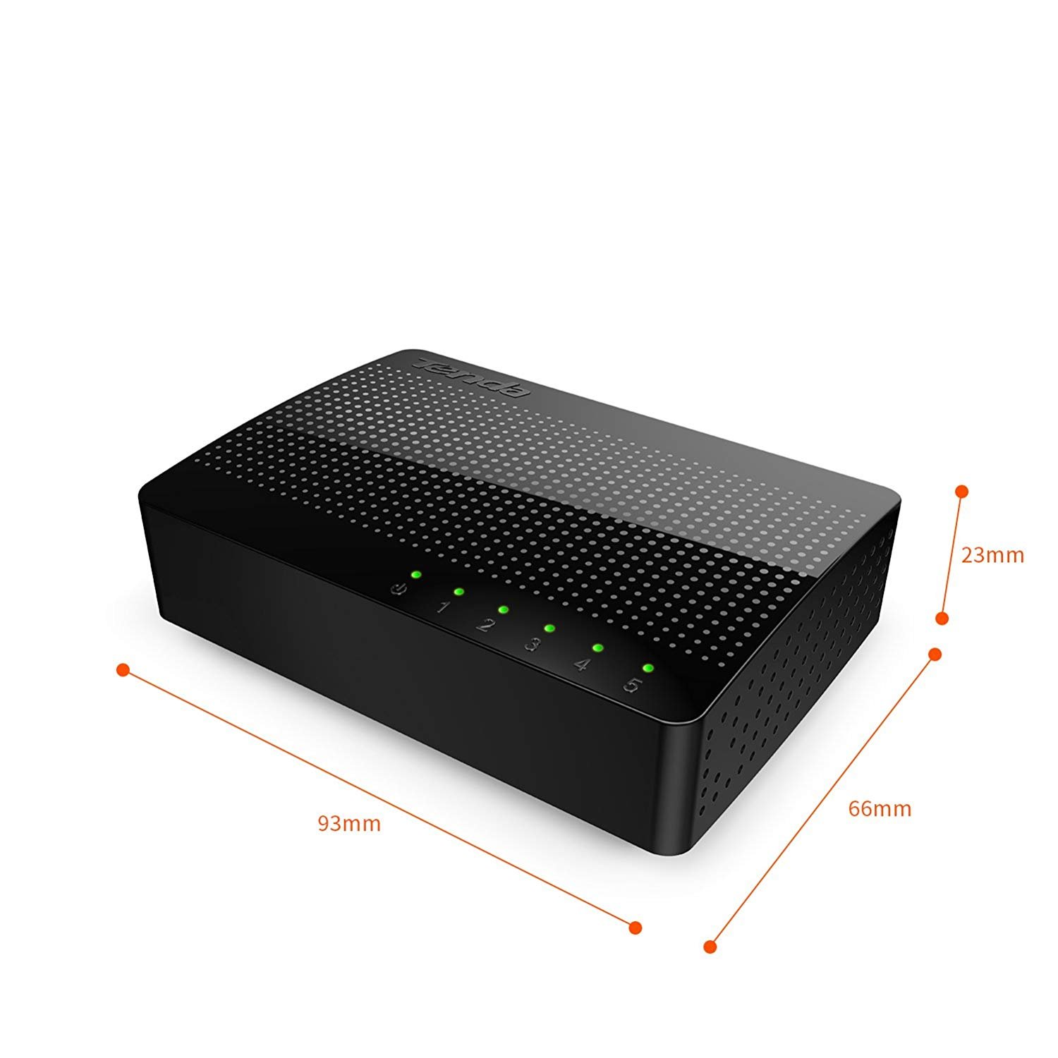 Tenda%20Sg105%205%20Port%2010/100/1000%20Yonetılemez%20Desktop%20Swıtch
