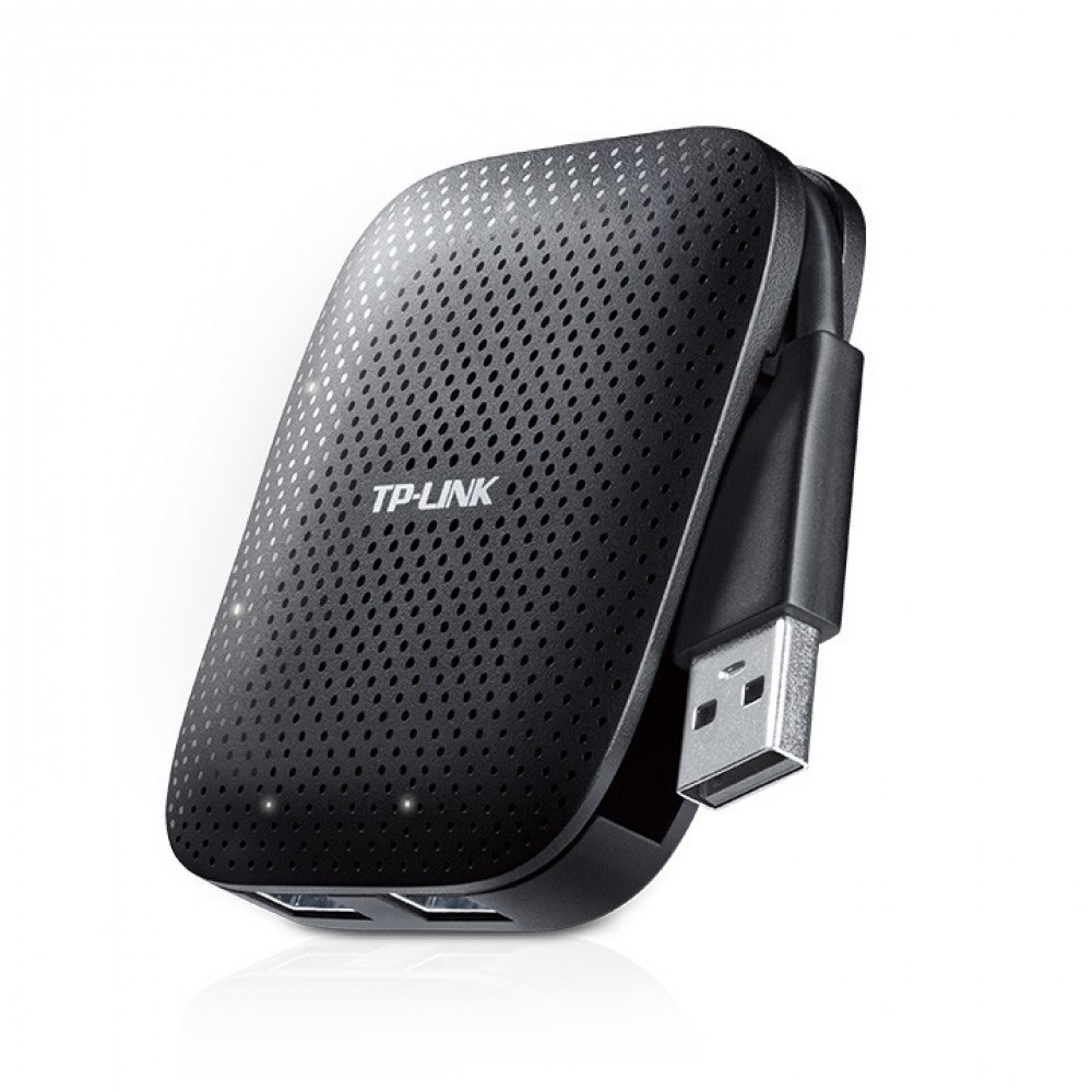 TP-LINK%20UH400%204%20PORT%20USB%203.0%20SLIM%20USB%20ÇOKLAYICI