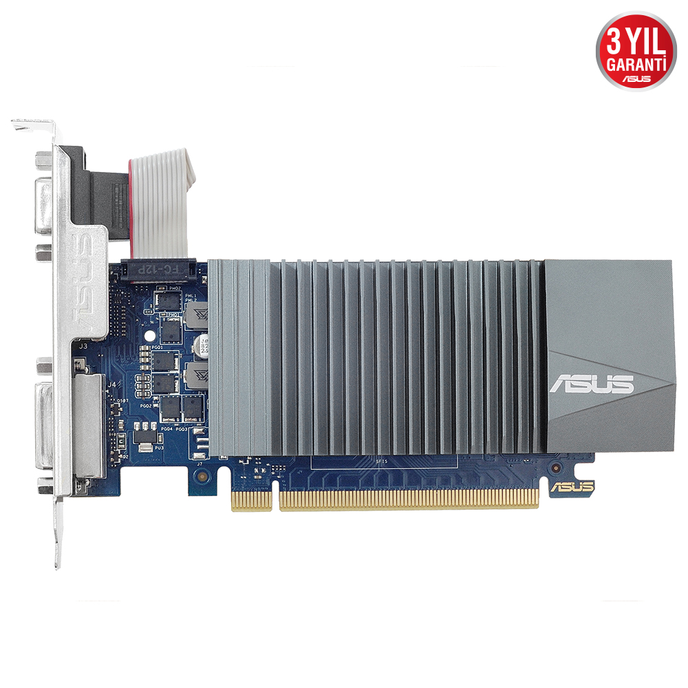 Asus%20Gt730-sl-2gd5-brk%20Gt730%202gb%20Ddr5%2064bit%20Vga/dvı/hdmı%2016x%20Dx12%20Nvıdıa