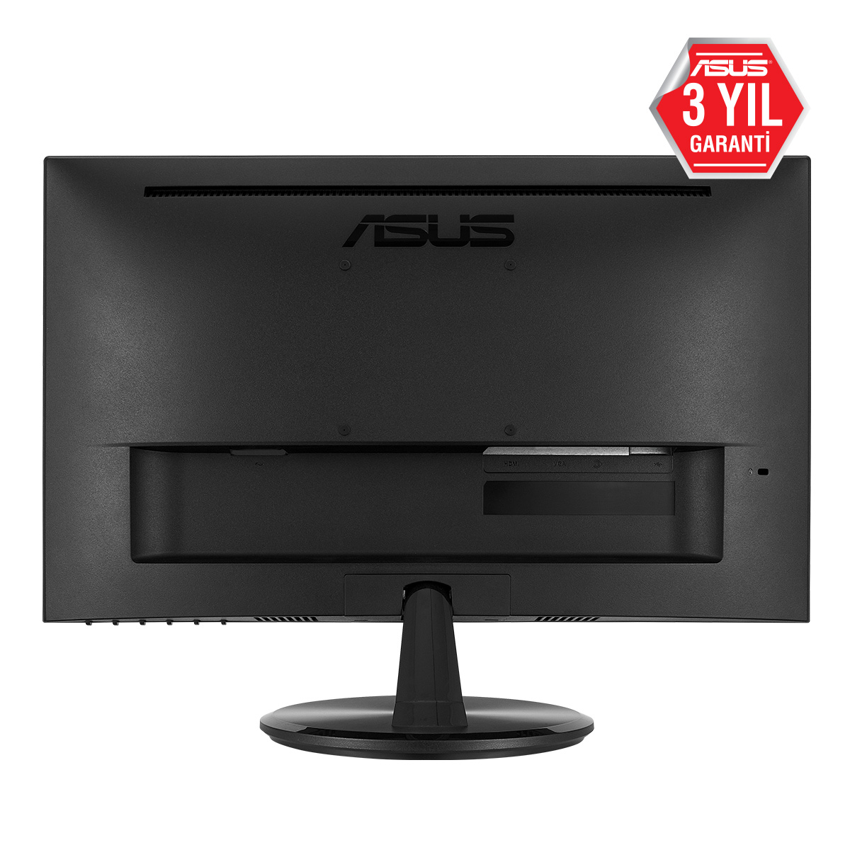 Asus%20Vt229h%2021.5’’%205ms%201920x1080%20Vga/hdmı%20Vesa%20Mm%20Dokunmatik%20Led%20Monıtor