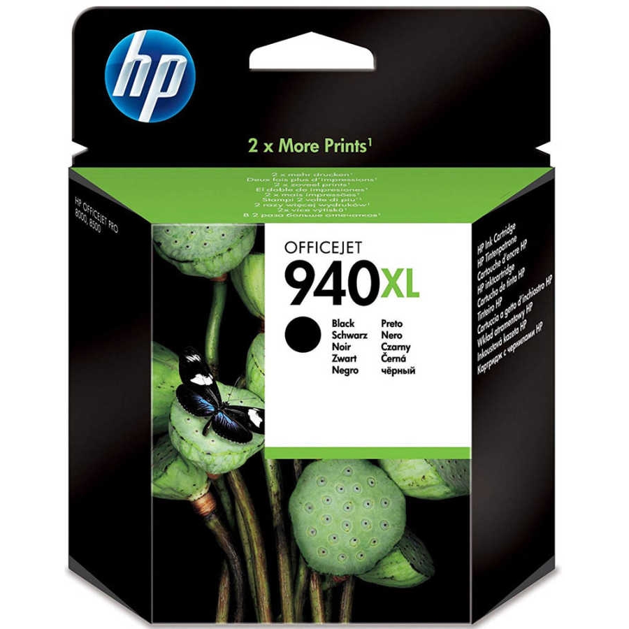 Hp%20C4906a%20Sıyah%20Kartus%20No:940xl
