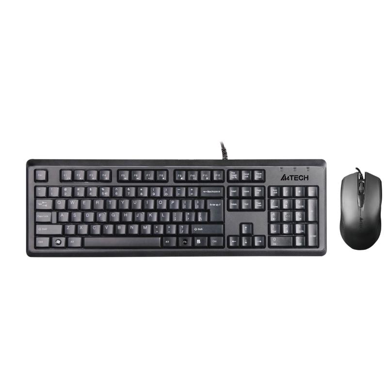 A4%20Tech%20Kr-9276%20Usb%20Multimedya%20Siyah%20Q%20Klavye%20Mouse