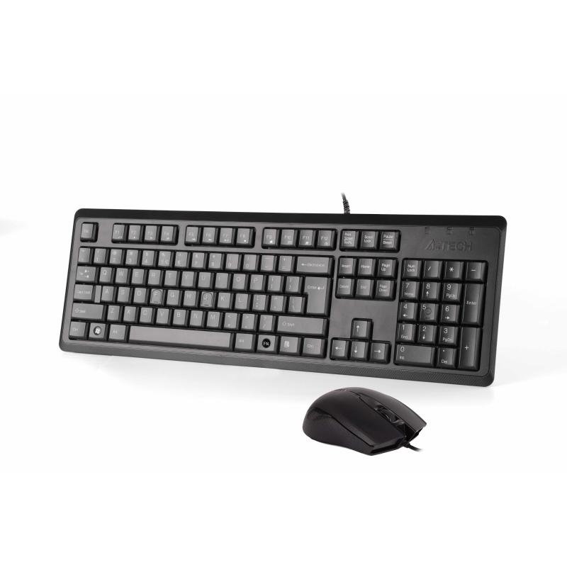 A4%20Tech%20Kr-9276%20Usb%20Multimedya%20Siyah%20Q%20Klavye%20Mouse