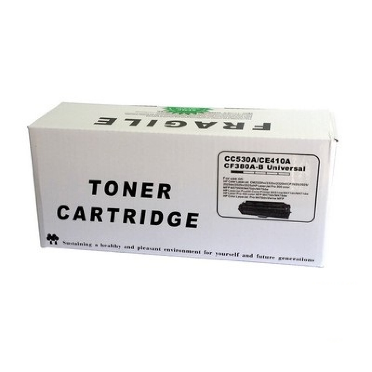 Fragıle%20Hp%20Ce410a%20Cf380a%20305a%203500sayfa%20Siyah%20Muadil%20Toner
