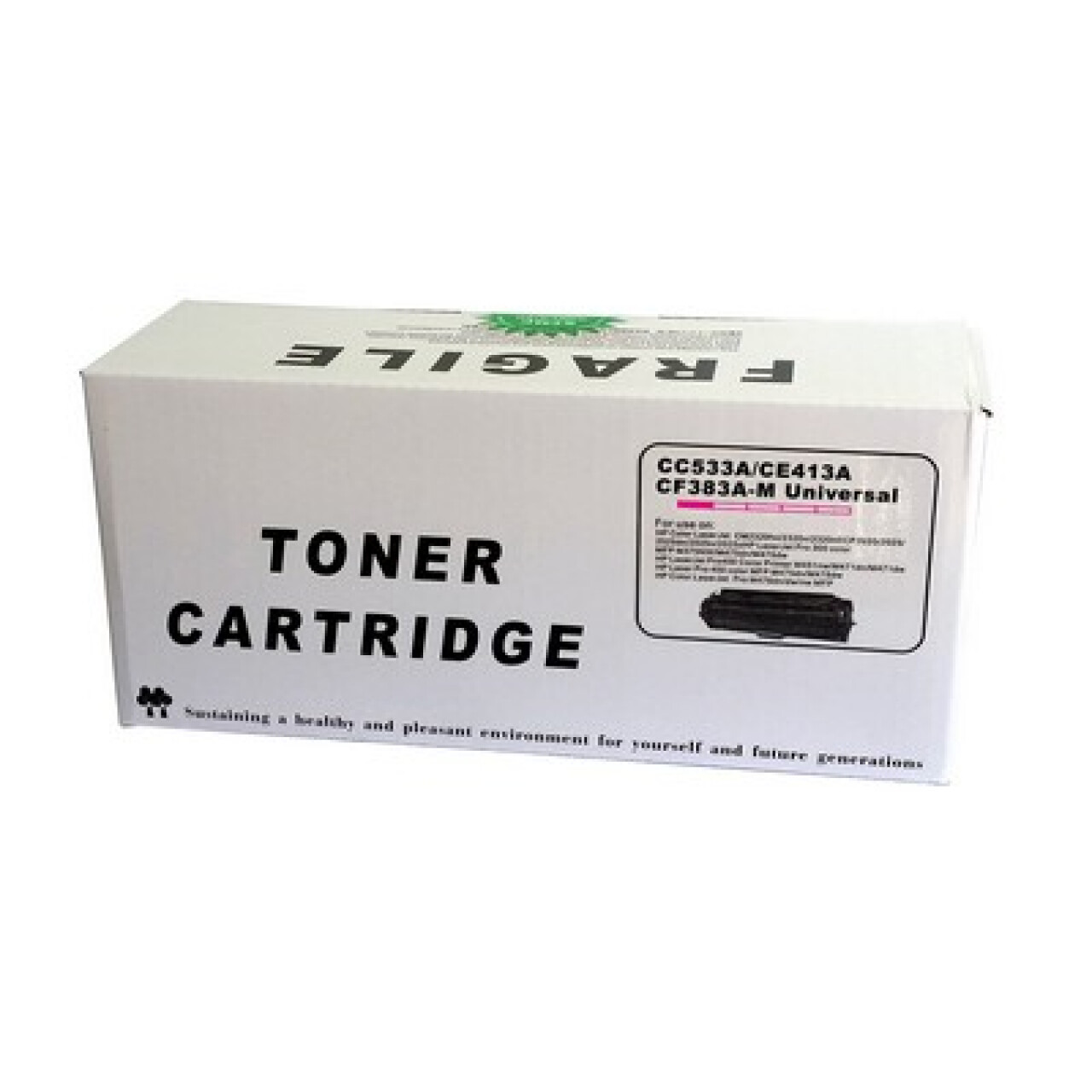 Fragıle%20Hp%20Ce413a%20Cf383a%20305a%203500sayfa%20Kırmızı%20Muadil%20Toner
