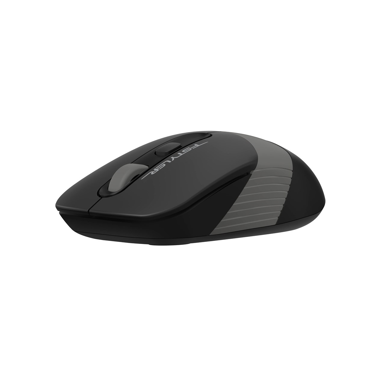 A4%20Tech%20Fg10%20Kablosuz%202000dpı%20Grı%20Mouse