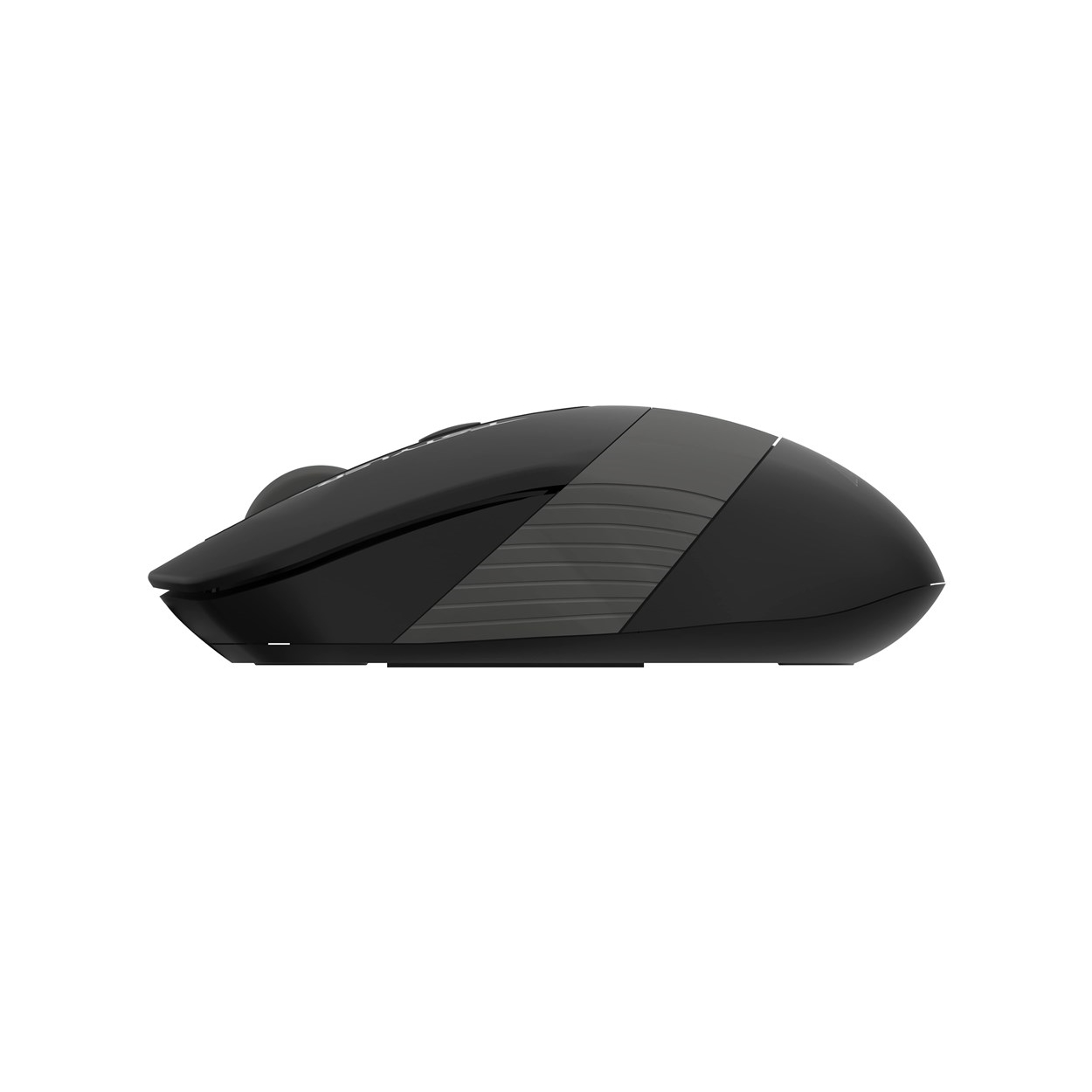 A4%20Tech%20Fg10%20Kablosuz%202000dpı%20Grı%20Mouse