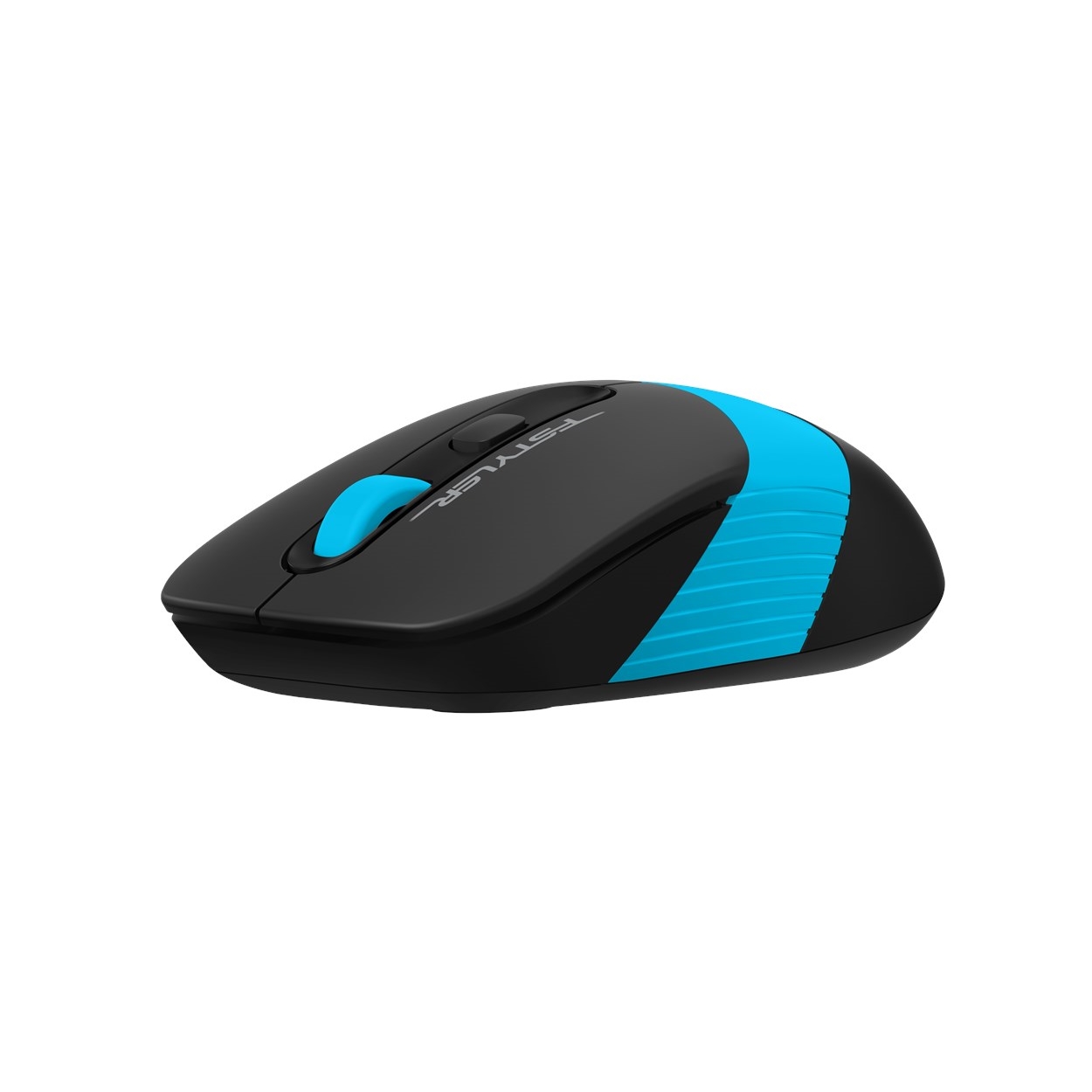A4%20Tech%20Fg10%20Kablosuz%202000dpı%20Mavi%20Mouse